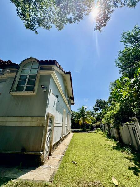 Villa Damai - 3