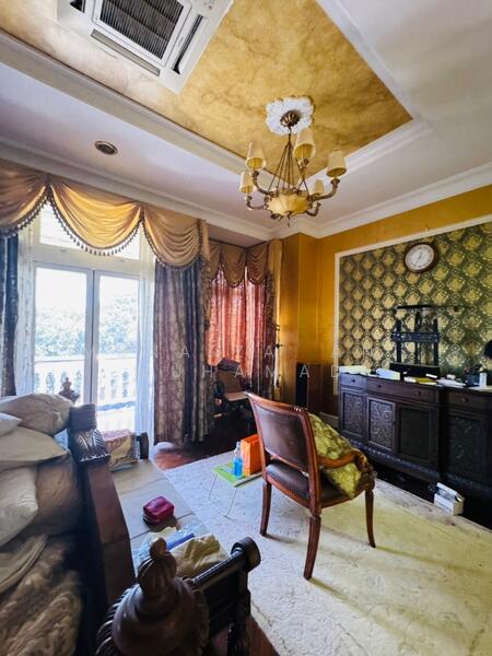 Villa Damai - 4