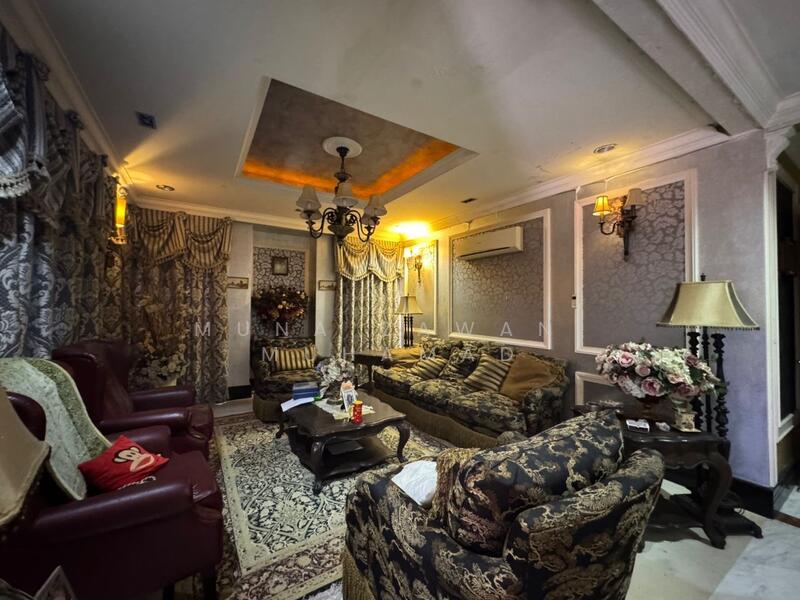 Villa Damai - 5