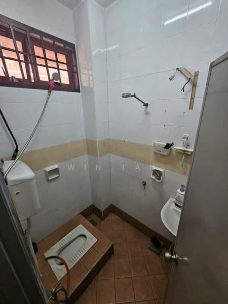 Taman Damansara Aliff - 3
