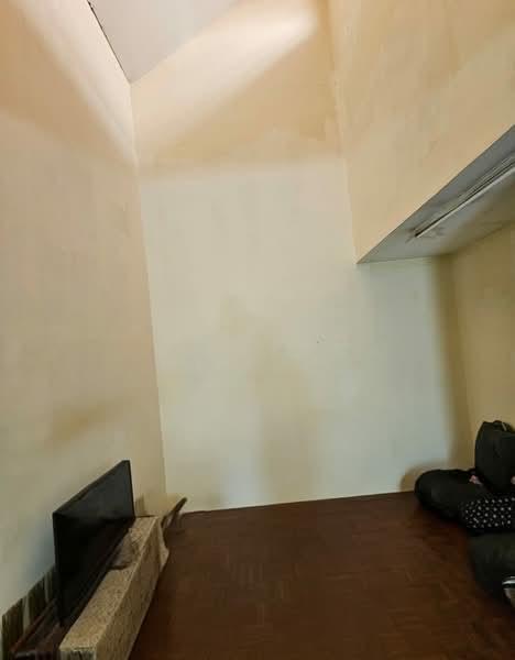 Taman Damansara Aliff - 4
