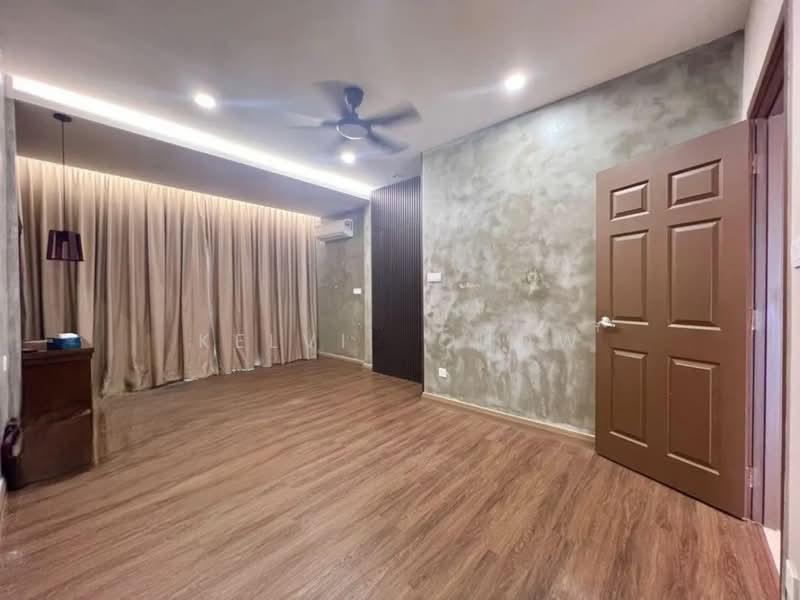 Ipoh Sunway Lakeside Villa Bungalow Corner House - 4