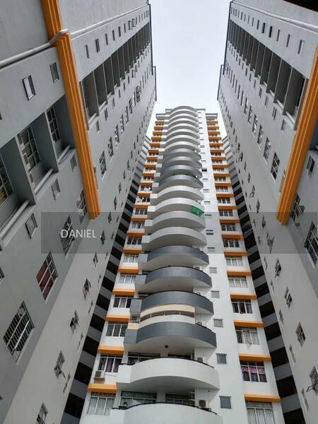 Sri Impian Condominium - 4