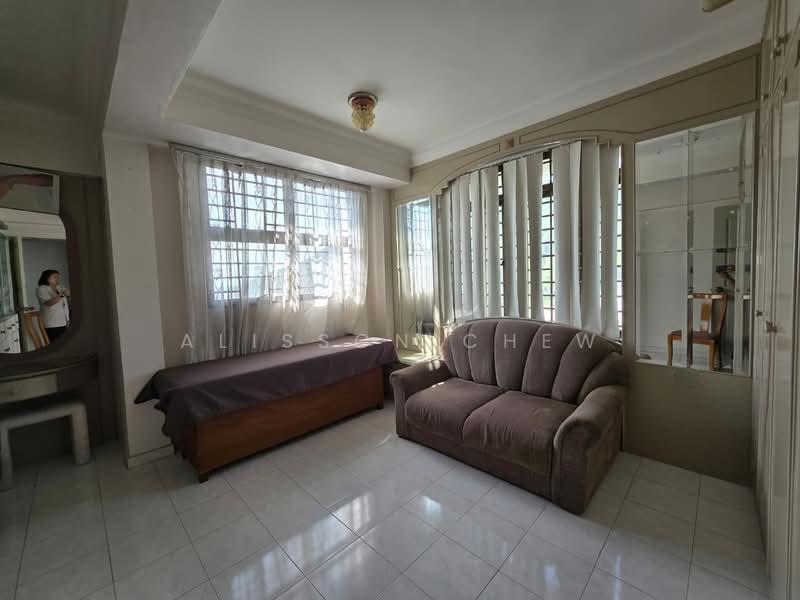 Menara Greenview - 3