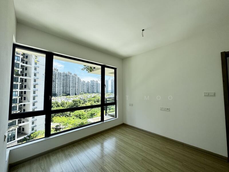 Ataraxia Park @ Forest City - 1