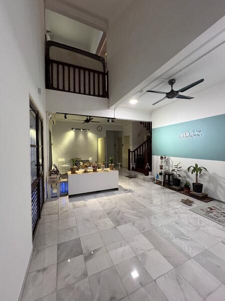 Damai Puspa - 4