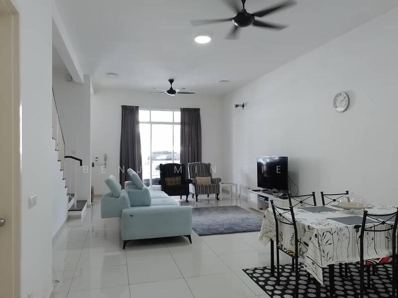 Most Cheaper & Well Unit Merrydale @ Eco Majestic - 2