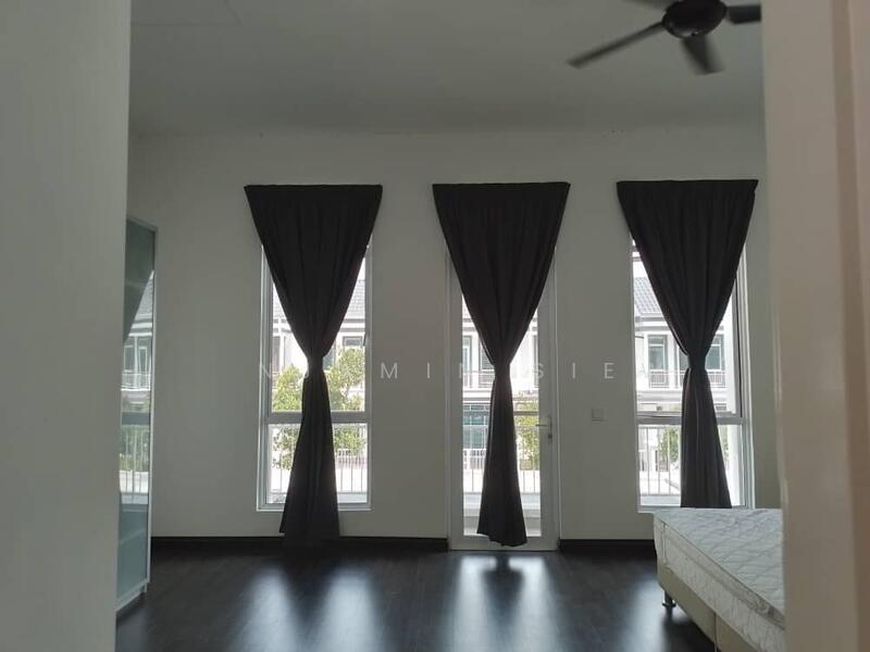 Most Cheaper & Well Unit Merrydale @ Eco Majestic - 4