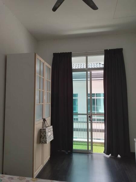 Most Cheaper & Well Unit Merrydale @ Eco Majestic - 5