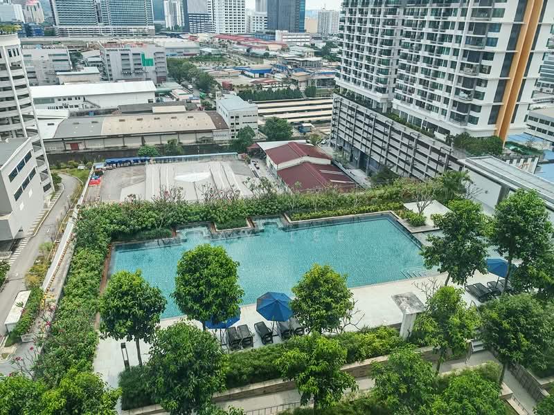 Jaya One Residences - 5