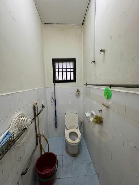 Taman Puteri Wangsa Single Storey - 3