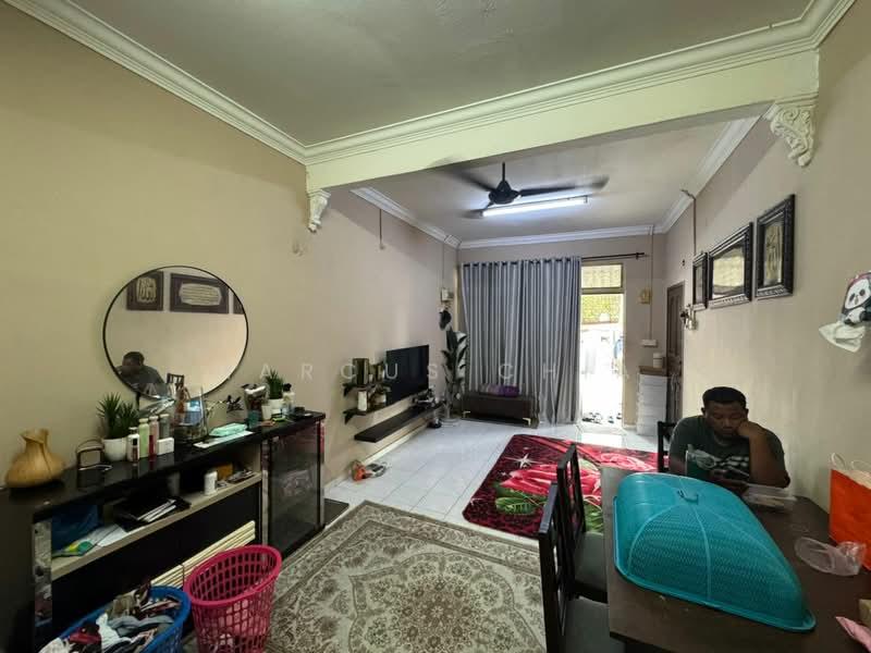 Taman Puteri Wangsa Single Storey - 1