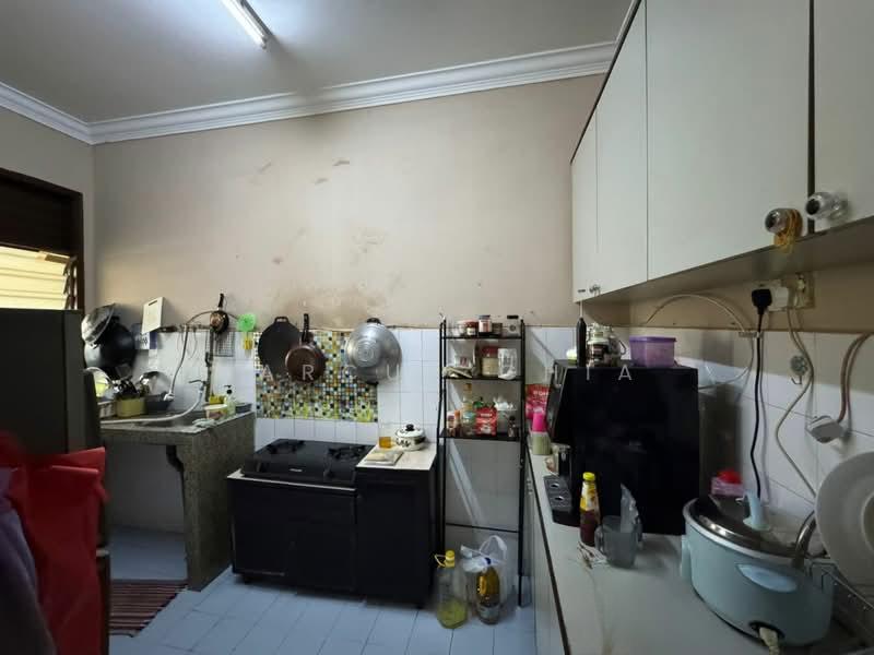 Taman Puteri Wangsa Single Storey - 2