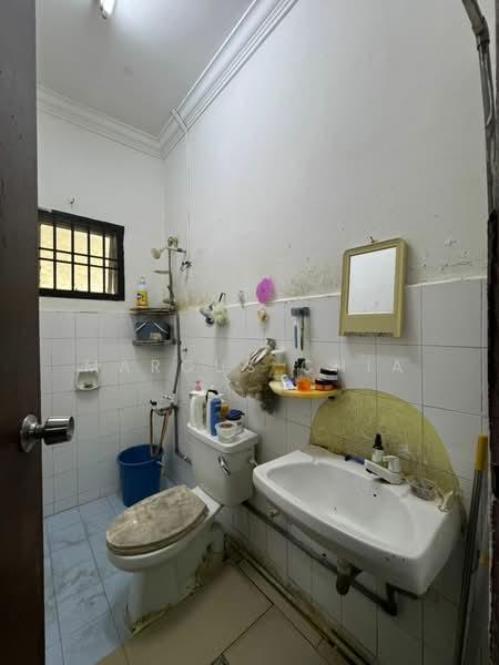 Taman Puteri Wangsa Single Storey - 5