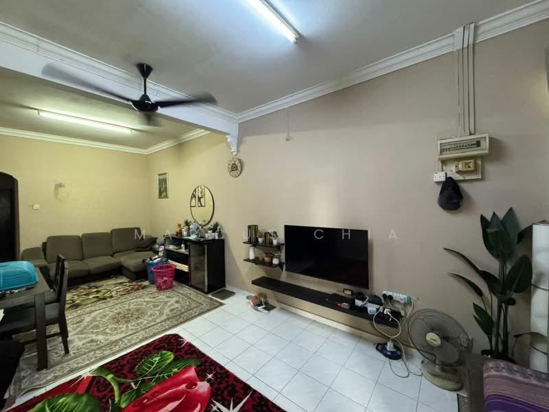 Taman Puteri Wangsa Single Storey - 4