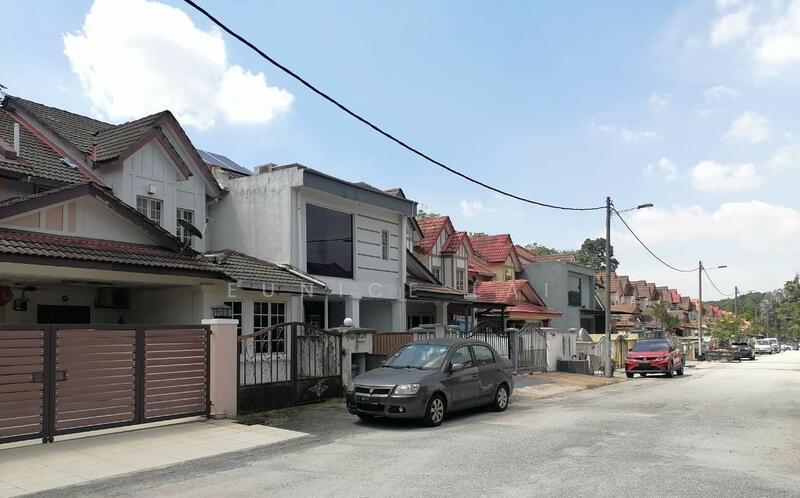 Bukit Rahman Putra - 2