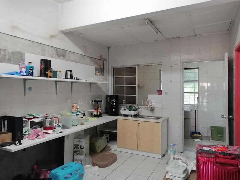 Bukit Rahman Putra - 5