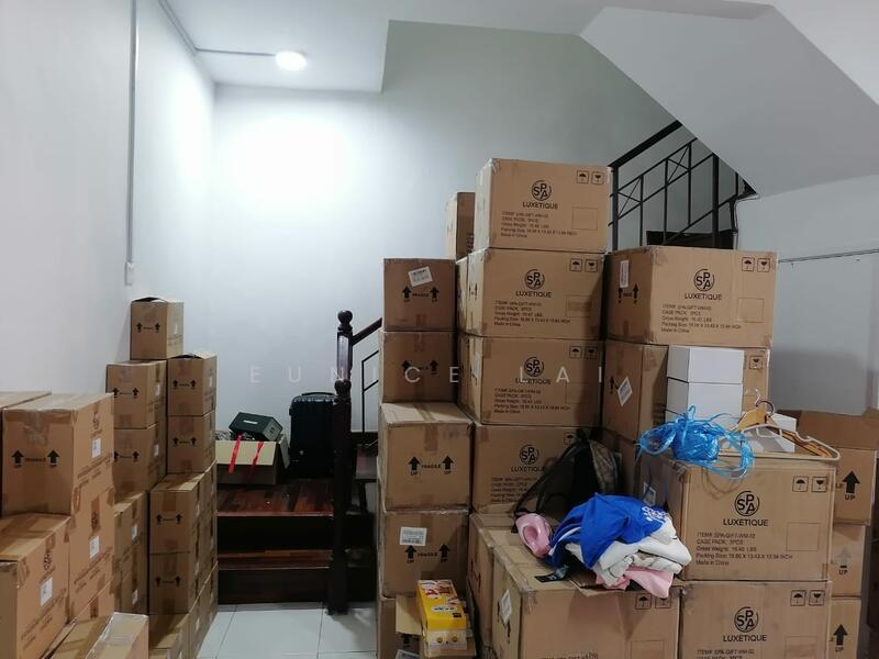 Bukit Rahman Putra - 4