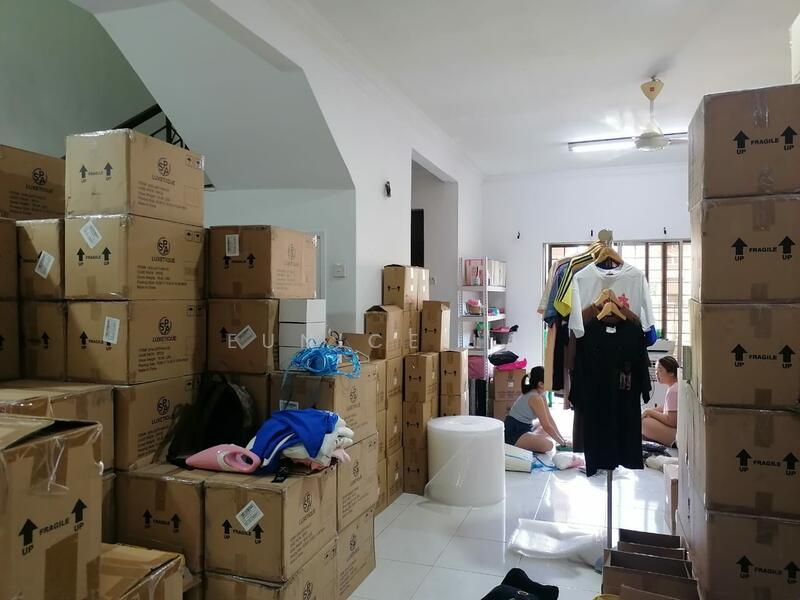 Bukit Rahman Putra - 3