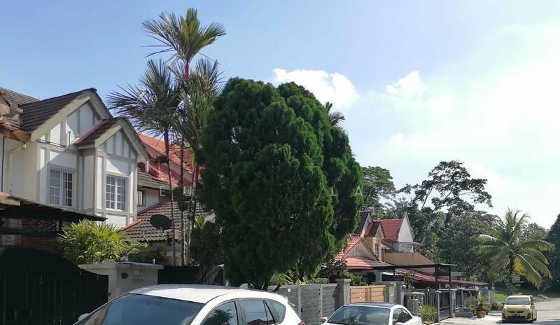 Bukit Rahman Putra - 1