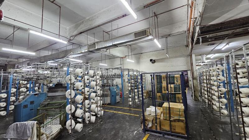 Detached Factory, FREEHOLD, Taman Kepong - 3