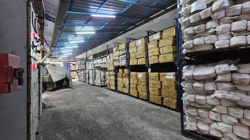 Detached Factory, FREEHOLD, Taman Kepong - 5