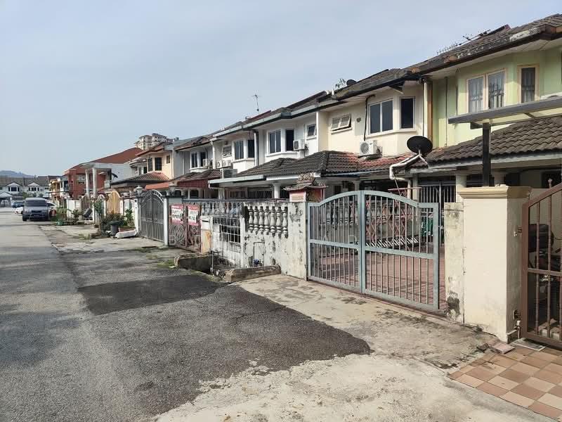 Bandar Baru Ampang - 3