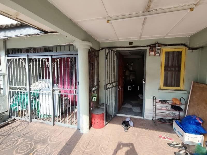 Bandar Baru Ampang - 4