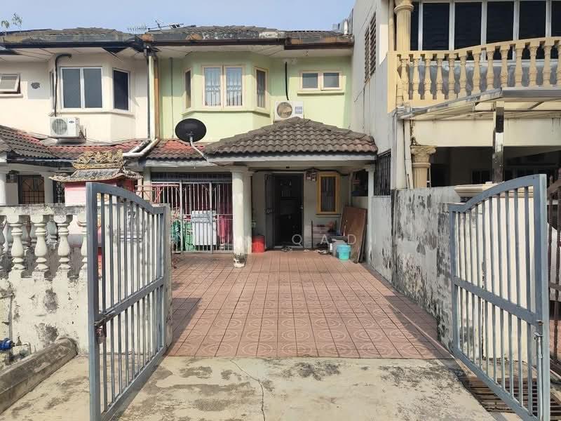 Bandar Baru Ampang - 5