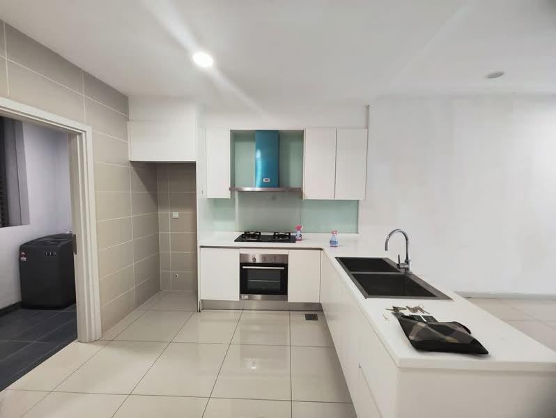 Iskandar Residences - 2