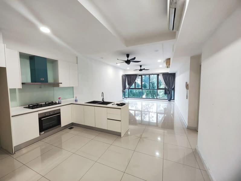 Iskandar Residences - 1