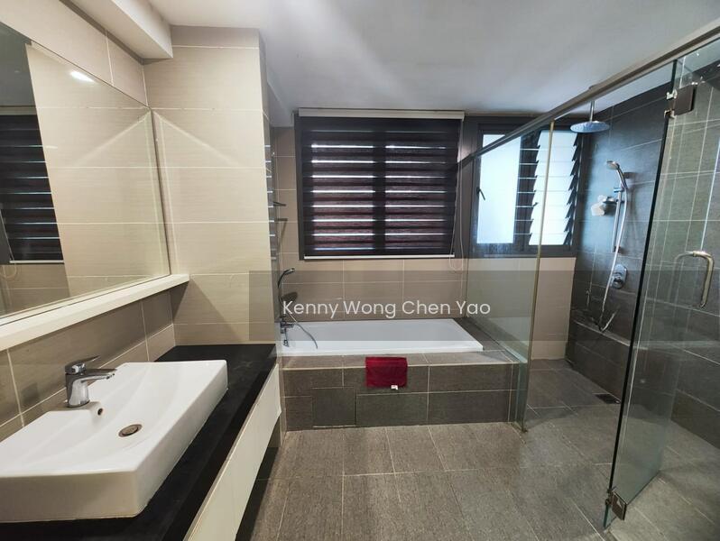 Iskandar Residences - 4