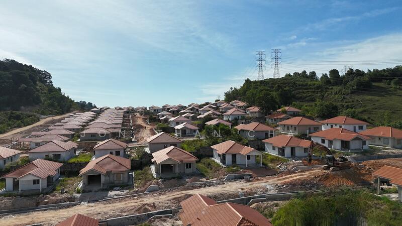 Kampung Bukit Kapar - 4