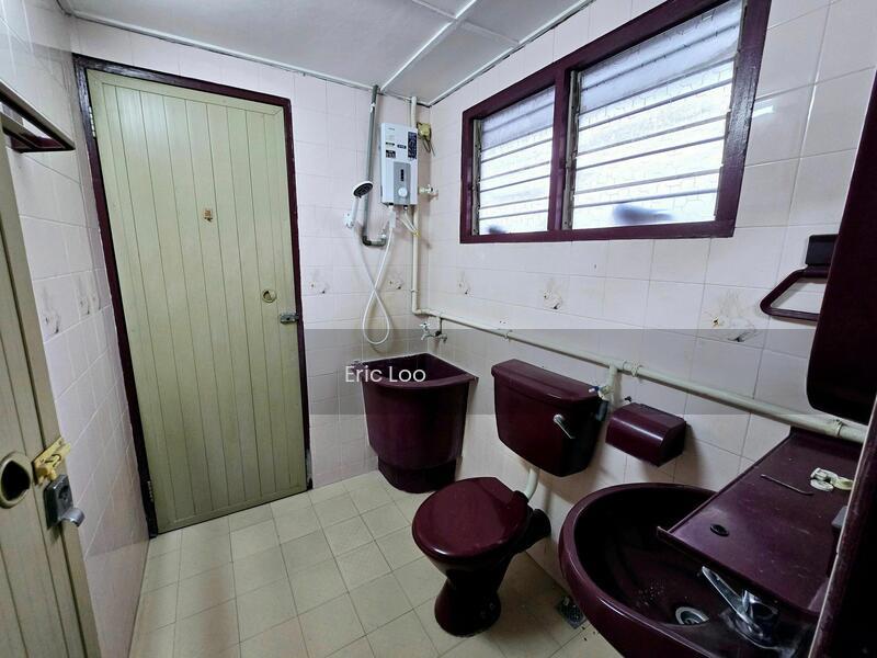 Kampung Simee, Ipoh Garden Double Storey House Freehold - 2