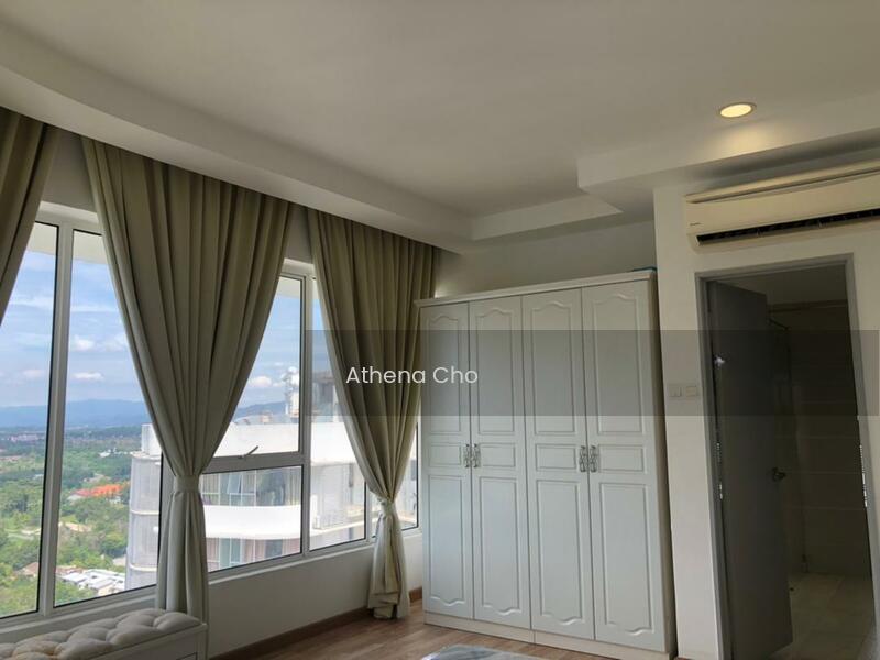 Green Beverly Hills - Sky Bungalow - 4