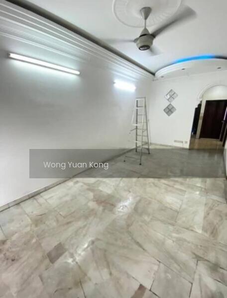 Jalan Inang Bandar Bukit Raja Single Storey - 1