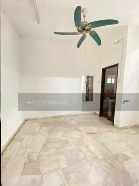 Jalan Inang Bandar Bukit Raja Single Storey - 5