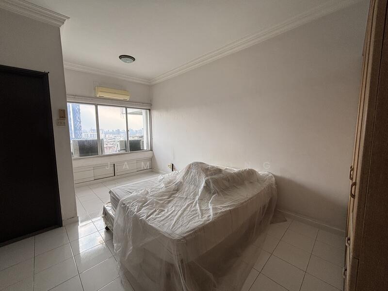 Cloud View Tower - 5