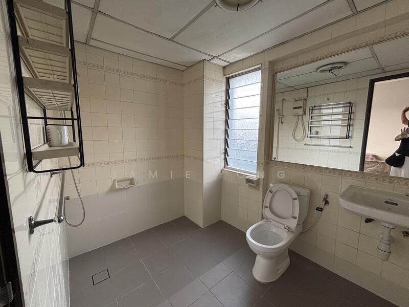 Cloud View Tower - 2