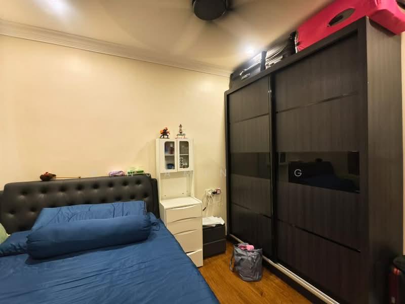 Country Garden Central Park - 2