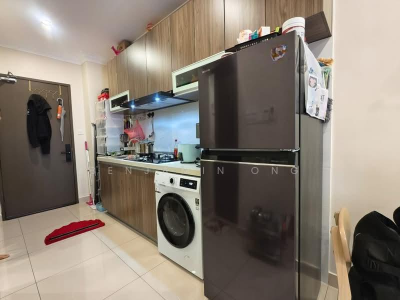 Country Garden Central Park - 4