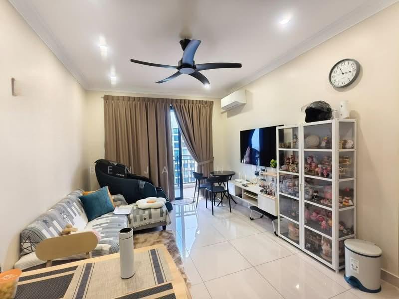 Country Garden Central Park - 1