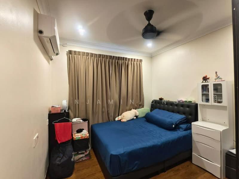 Country Garden Central Park - 3