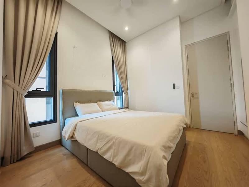 Lucentia Residences - 5