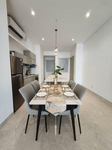 Lucentia Residences - 2