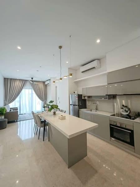 Lucentia Residences - 1