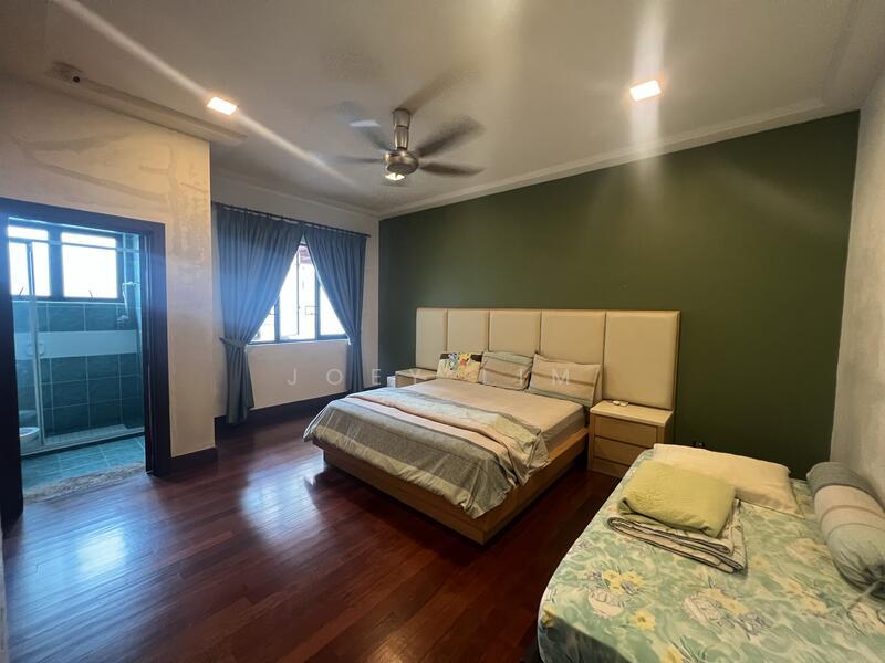 Sierra Seputeh - 2
