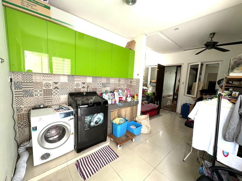 GLENMARIE TEMASYA SURIA SHAH ALAM SUPERLINK - 5