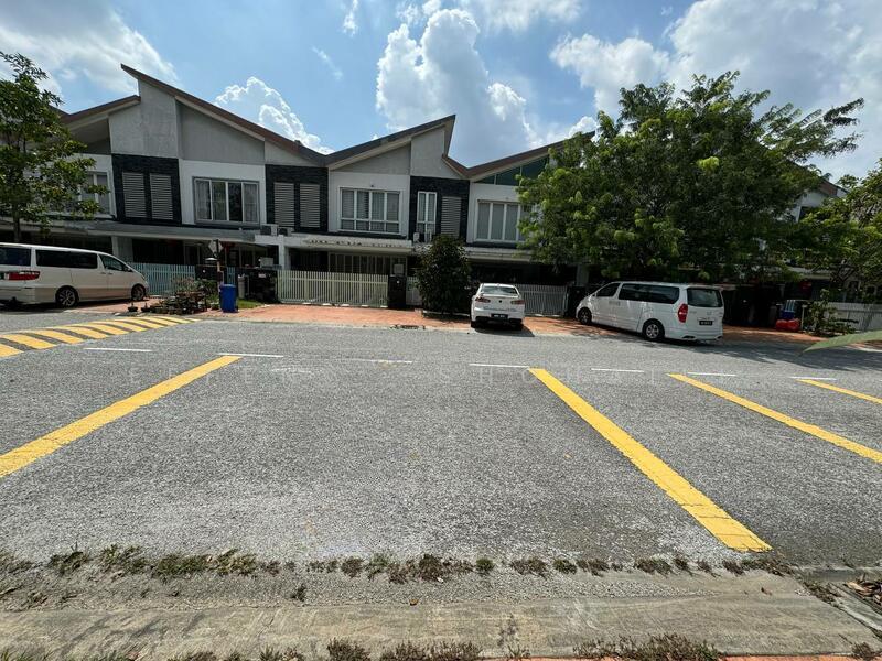 GLENMARIE TEMASYA SURIA SHAH ALAM SUPERLINK - 1