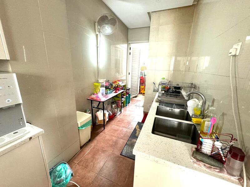 GLENMARIE TEMASYA SURIA SHAH ALAM SUPERLINK - 3